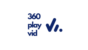 360 show time logo