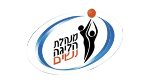 לוגו מנהלת הליגה לנשים